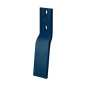 Preview: Rotorzinken 205x50mm, links